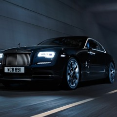 All Black X G (Prod. G)