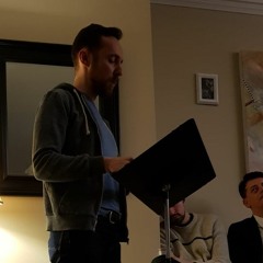 "Get up, Rob. You need to get up." [the story of my concussions]