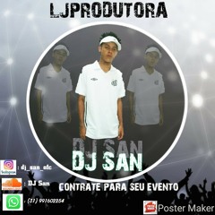 MTG = VAI DA A BCT SÓ PROS ENVOLVIDÃO DO CRIME {{ DJ FL DO LJ , DJ SAN }} #2K19 #LJPRODUTORA