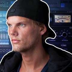 Avicii - Levels (Magnemyr Remix) [FREE FLP]