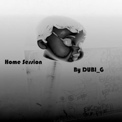 Dubi_G @ Home Session 02.08.2018  (Warm Up Set)