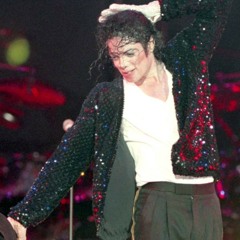 Michael Jackson - Billie Jean Live 1997 Munich.mp3