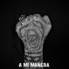 A Mi Manera [El Noi Del Sucre Cover By #YoDub]