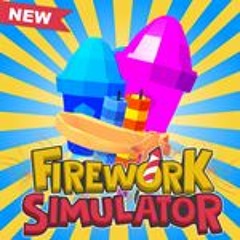 Firework Simulator #2