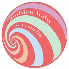 Ambien Baby - Be The Vessel  [FAT03]