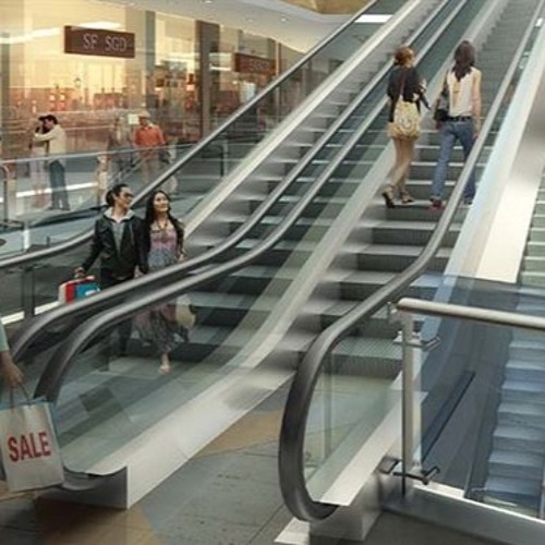 Stream episode KONE Wins 120Unit Order For Reem Mall In Abu Dhabi by Elevator World podcast