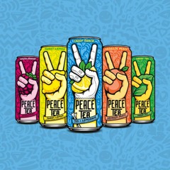 peace tea