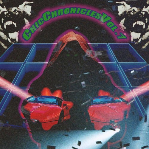 2crib - ChicChronicles Vol. 1
