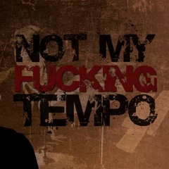 Lethyx Nekuia feat Kangaroo - JUMP! [NOT MY FUCKING TEMPO EP]