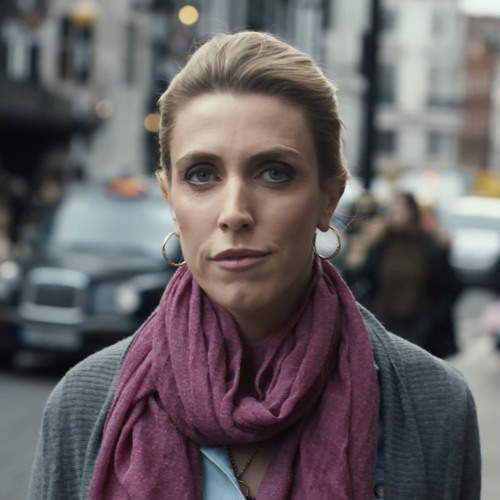 Stream LastColumn Clarissa Ward Interview by The Last Column Listen