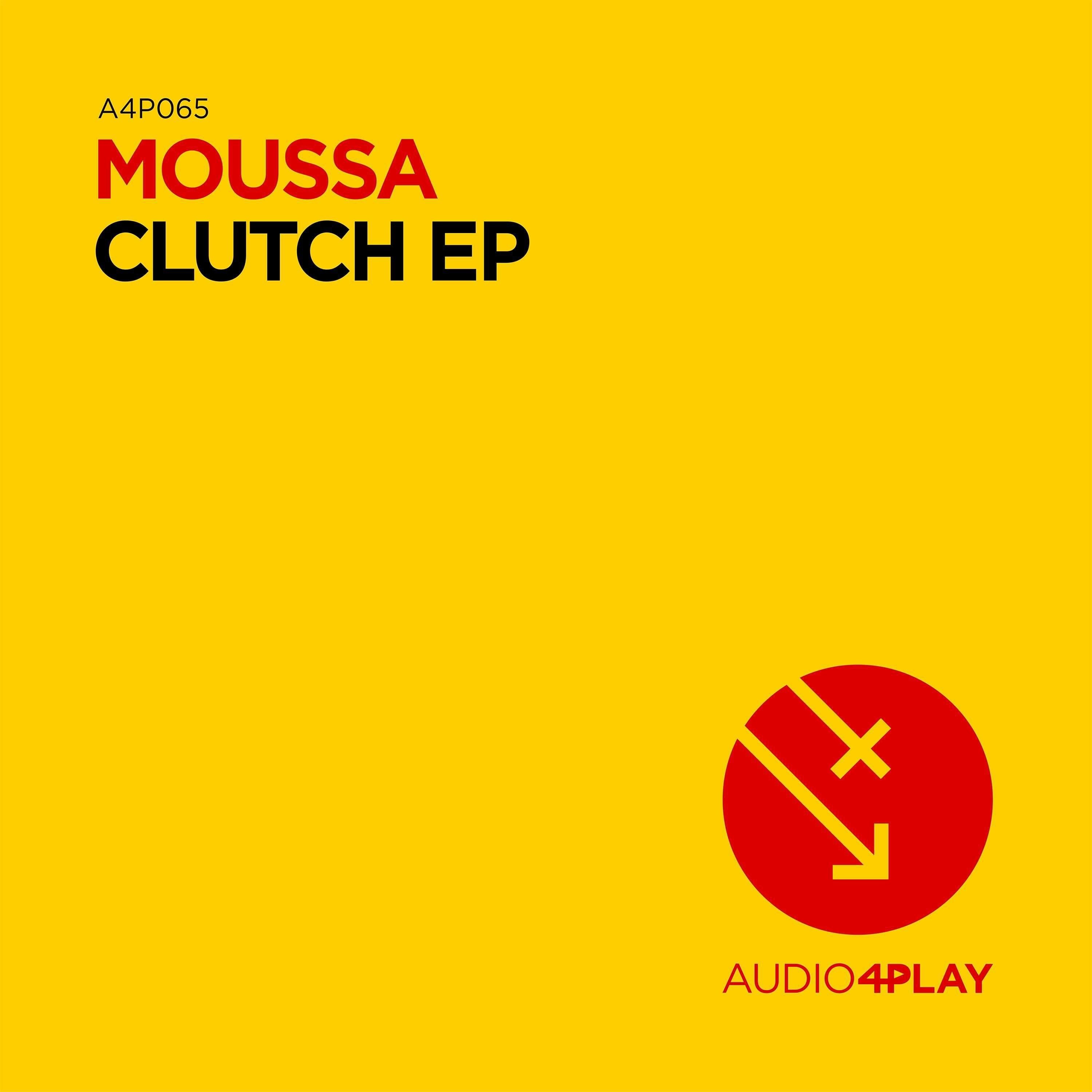 Moussa - Hell (Vocal Sampler) episode artwork