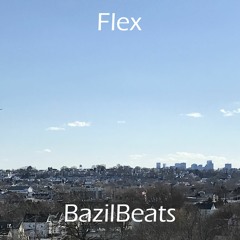 Juice WRLD type beat - Flex