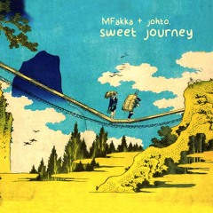 MFakka x johto. - Sweet Journey (beat tape)