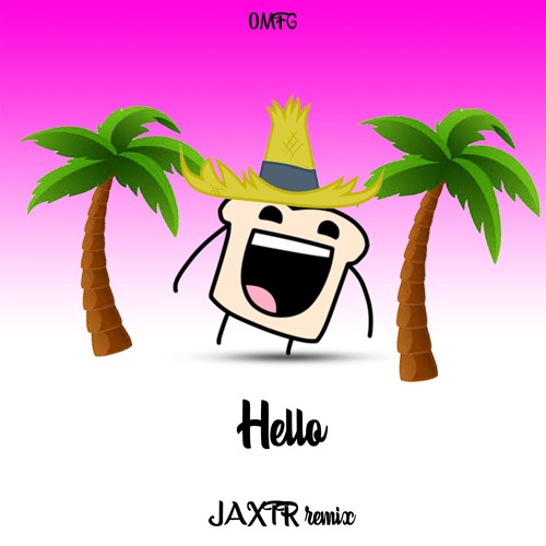 OMFG - Omfg - Hello [JAXTR Remix] | Spinnin' Records