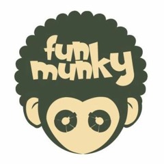 Steeve SVK- Fonkey Monkey Disco Edit 2 (Funky rework Town) FREEDOWNLOAD