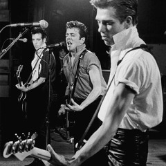 I'm So Bored With The USA