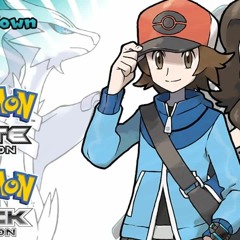 Mewmore'Summer In Undella' (2nd Remix) From Pokémon Black 2 And White 2