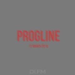 Rafael Osmo - Progline (12 March 2019) -di.fm-