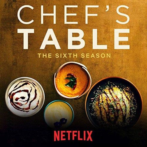 Stream Chef's Table - Sean Brock by Sebastian Örnemark | Listen online for  free on SoundCloud