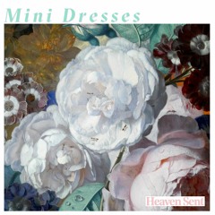 Mini Dresses - Shadow Play