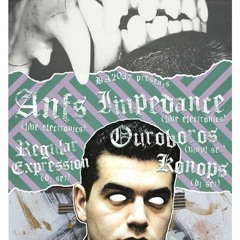 Ouroboros @ Stoa60 [ 24/2/19 ]