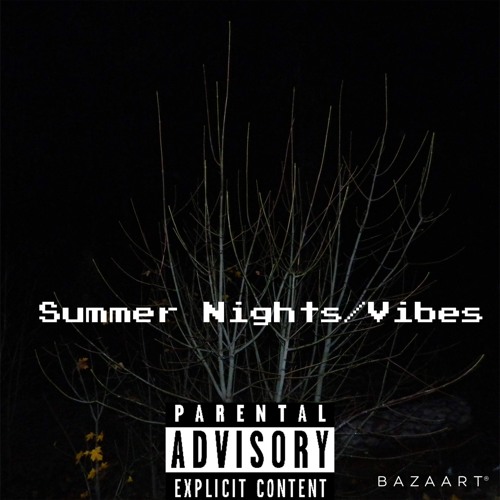 Summer Nights/Vibes (prod by.Yondo)