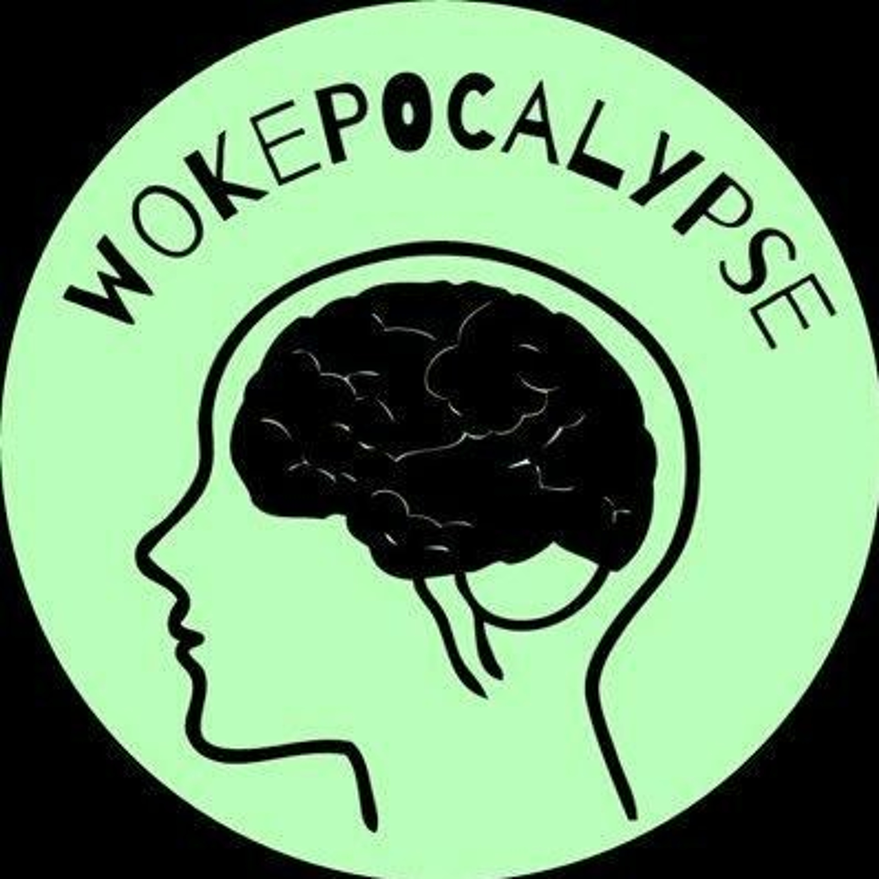 Wokepocalypse Ep. 3 episode artwork