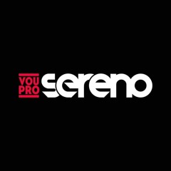 VOU PRO SERENO 2017