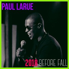 JC3 Ft. Paul Larue- Forbidden Fruit (Snip-it)