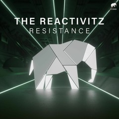 The Reactivitz - Come With Me (Original Mix) [SET ABOUT]
