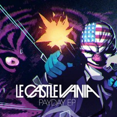 Payday 2 Soundtrack - Infinite Ammo
