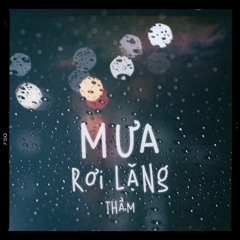 Mua Roi Lang Tham( Cover ) Đăng Ngyễn + Linh Lẳng Lơ