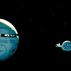 Open the Pod bay doors, HAL