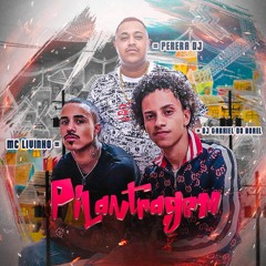 Mc Livinho - Pilantragem Feat. DJ Gabriel do Borel & DJ Perera