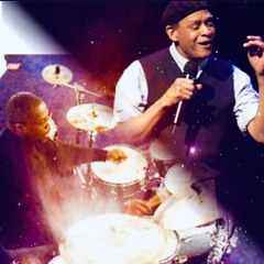 I Recall (Spain Intro) - AL JARREAU (Ted Jr. ReMix)