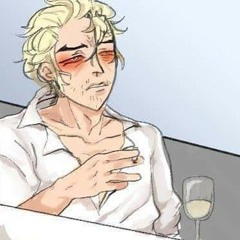 Devil x Lucio (NSFW)