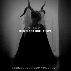 WNDRLST - Destination 11:34