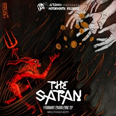 THE SATAN - Made Of Fire
