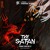 Artwork for THE SATAN - Made Of Fire