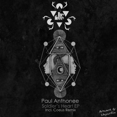 [BF031] Paul Anthonee - Soldier's Heart (Original Mix) // Snippet