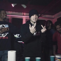 Craft Monroe - "Detective David" (Skinnyfromthe9 Diss)