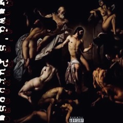 Gawd's Purpose ft. xxxtentacion (tribute)