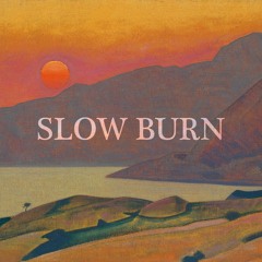 Slow Burn - Joe Hertler & The Rainbow Seekers