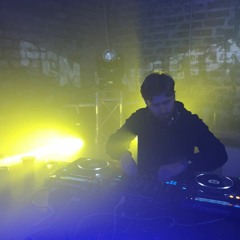 Live at Nebula x One Nine: Brick Street Takeover 02/02/19