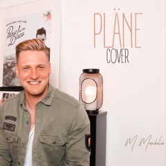 Wincent Weiss - Pläne (Cover)