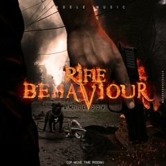 Swick Don - Rifle Behaviour (Up Move Time Riddim) Bandele Music