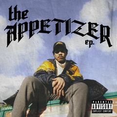 01 The Appetizer (Prod. By Chris Paul)