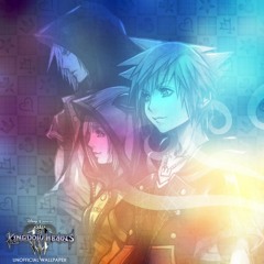 The Next Chapter - Kingdom Hearts 20th Anniversary Tribute