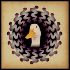 Mighy Morphin Funky Duck