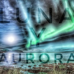 ☾ Lυɳα ყ Aυɾσɾα ☽